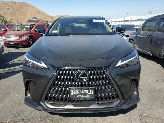 2025 LEXUS NX 350 PRE 2T2GGCEZ0SC061999