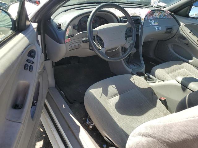 1999 Ford Mustang VIN: 1FAFP4041XF224164 Lot: 61339544