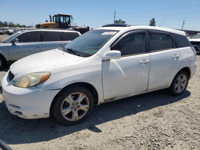 2T1KR32E73C052390 2003 Toyota Corolla Matrix Xr