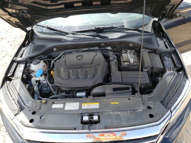 2021 Volkswagen Passat Se VIN: 1VWSA7A31MC001912 Lot: 61291204