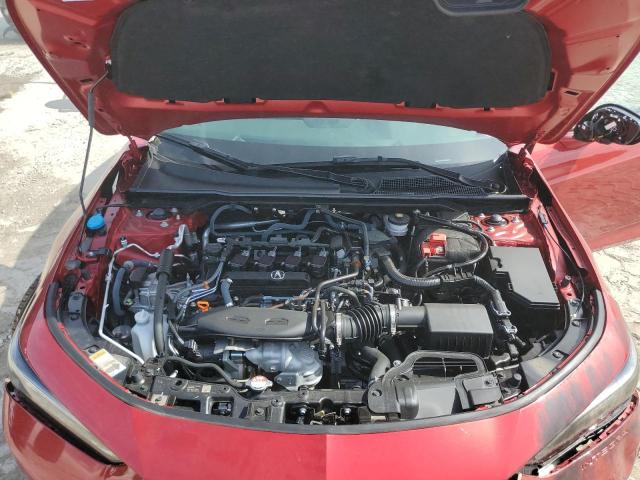 2024 ACURA INTEGRA 19UDE4H29RA010194
