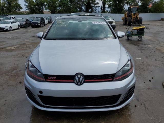 2017 VOLKSWAGEN GTI SPORT - 3VW547AUXHM026664