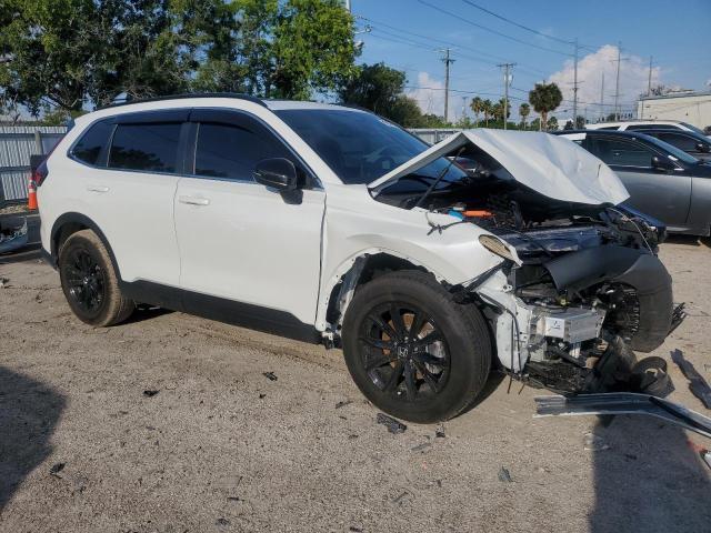 2024 HONDA CR-V SPORT - 7FARS5H80RE008658
