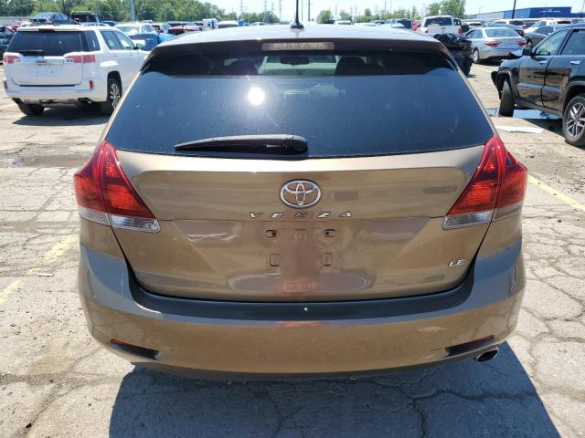 2013 Toyota Venza Le VIN: 4T3ZA3BB4DU079002 Lot: 61005704