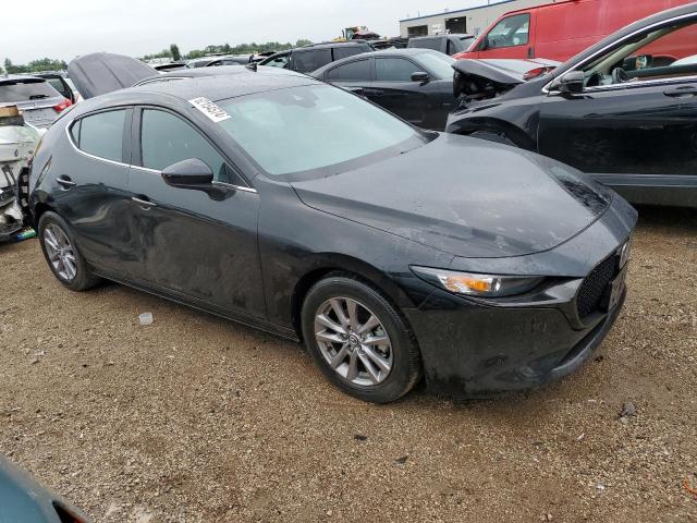 VIN JM1BPAJL9N1511677 2022 Mazda 3 no.4