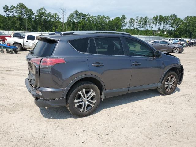 2018 TOYOTA RAV4 LE - JTMZFREV9JJ178029