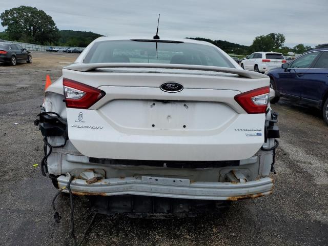 VIN 3FA6P0D99FR190765 2015 Ford Fusion, Titanium no.6