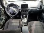 FORD ECOSPORT S photo