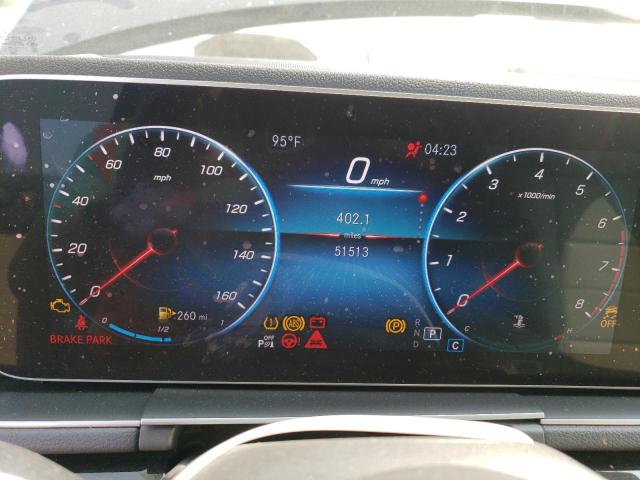 2020 MERCEDES-BENZ GLE 350 4M - 4JGFB4KB5LA220352