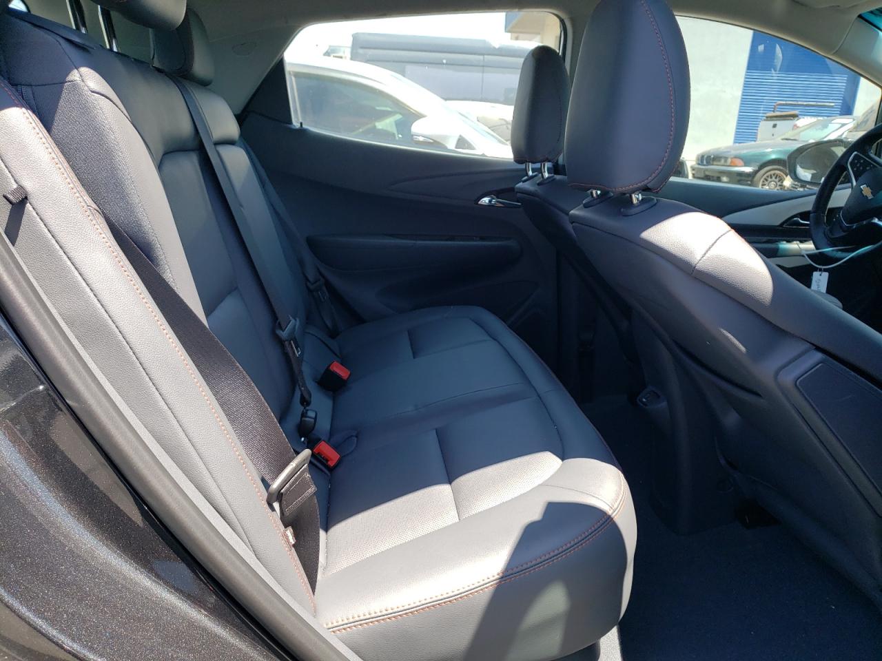 1G1FZ6S03K4106544 2019 Chevrolet Bolt Ev Premier