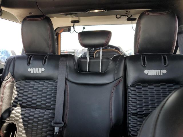 2021 JEEP WRANGLER U - 1C4HJXFG4MW659750