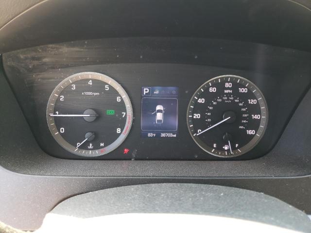 2016 HYUNDAI SONATA SPO - 5NPE34AFXGH392473
