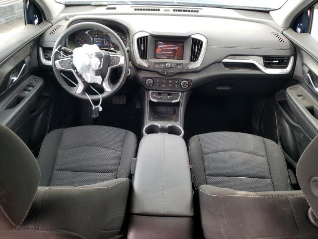 2024 GMC TERRAIN SL - 3GKALMEGXRL269619