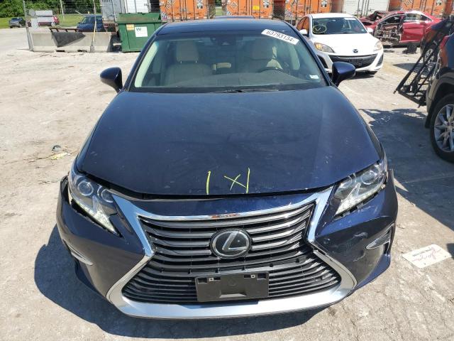 VIN 58ABK1GG5JU099229 2018 Lexus ES, 350 no.5