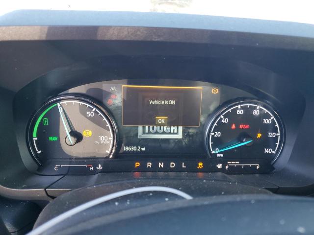 2024 FORD MAVERICK L 3FTTW8M39RRA23918