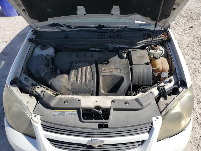 2009 Chevrolet Cobalt Lt VIN: 1G1AT58H497262989 Lot: 61151964