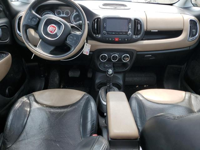 VIN ZFBCFACH3EZ021255 2014 Fiat 500L, Lounge no.8