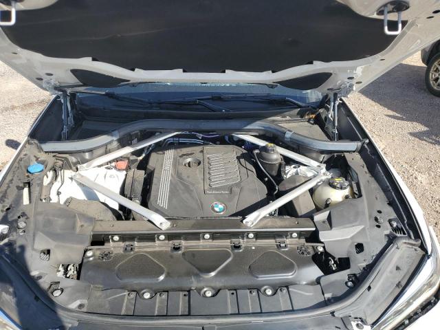 2023 BMW X5 xDrive40I VIN: 5UXCR6C04P9N49819 Lot: 62475234