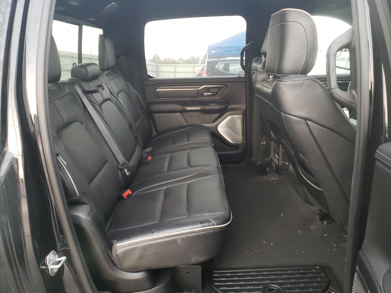 1C6SRFHTXLN393634 2020 Ram 1500 Limited