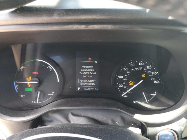 2021 Toyota Sienna Xle VIN: 5TDYRKEC0MS012112 Lot: 60725384