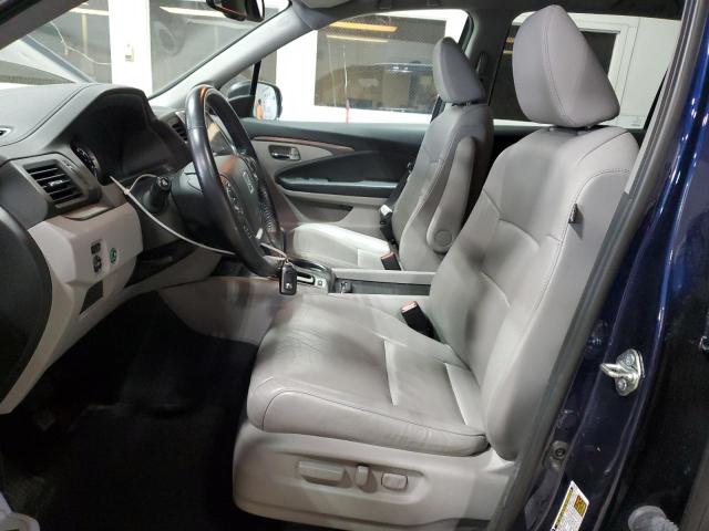 2016 Honda Pilot - Image 7