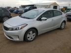 KIA FORTE LX photo