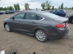 CHRYSLER 200 LX photo