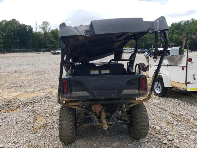 2020 HONDA SXS700 M4 1HFVE027XL4600092