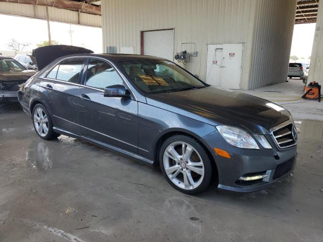 VIN WDDHF8JB3DA718597 2013 Mercedes-Benz E-Class, 3... no.4