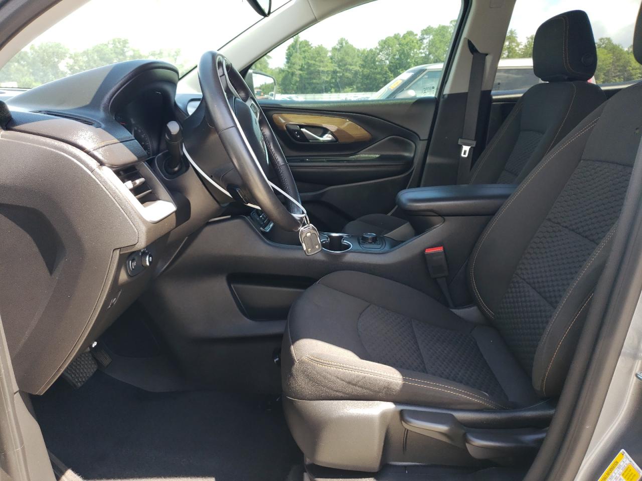 3GKALMEV9LL133892 2020 GMC Terrain Sle