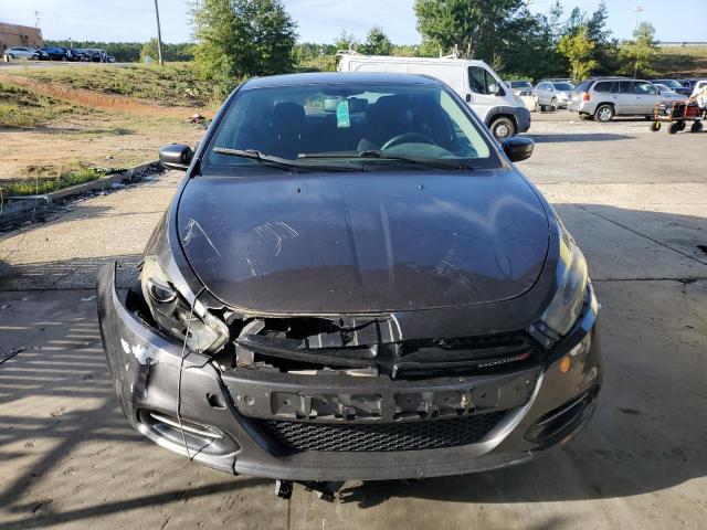 VIN 1C3CDFBB3ED822203 2014 DODGE DART no.5