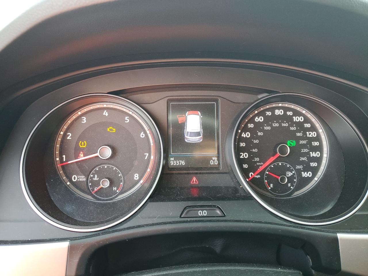 1V2AR2CA8JC524716 2018 Volkswagen Atlas S