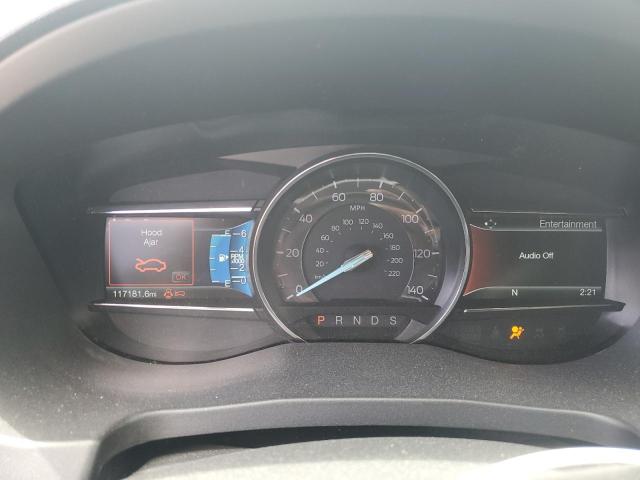 2017 FORD EXPLORER X - 1FM5K7D88HGD42030