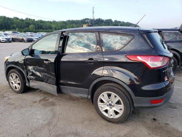 VIN 1FMCU0F76DUA98113 2013 Ford Escape, S no.2