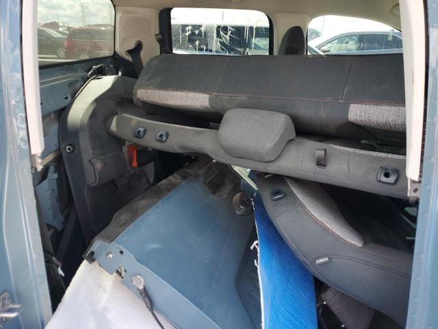 2022 FORD MAVERICK X - 3FTTW8F96NRA77706