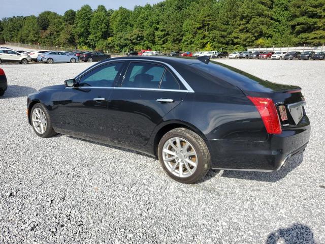 2019 CADILLAC CTS - 1G6AW5SXXK0141982