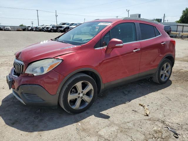 VIN KL4CJASB3EB612150 2014 Buick Encore no.1