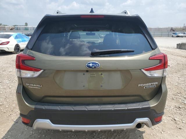 2024 SUBARU FORESTER T JF2SKAMCXRH431992