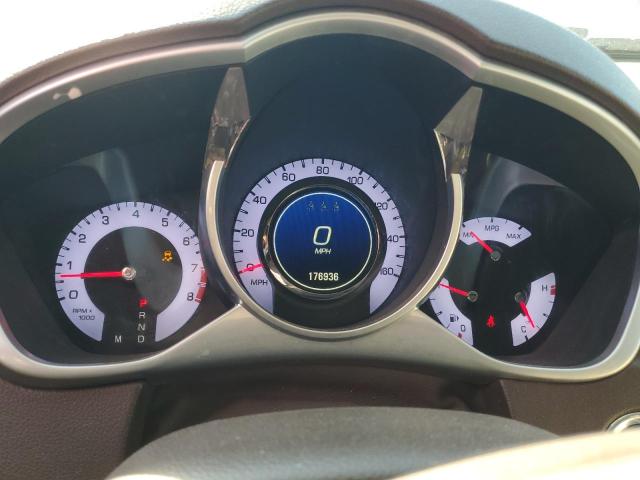 2012 Cadillac Srx Premium Collection VIN: 3GYFNFE30CS573280 Lot: 62127784