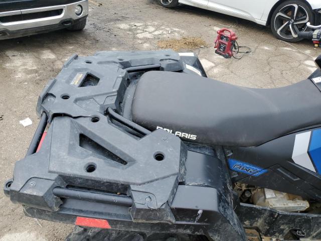 2017 POLARIS SPORTSMAN - 4XASHE576HA642398