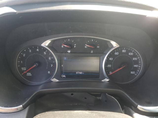 2019 CHEVROLET BLAZER L 3GNKBARA7KS581715