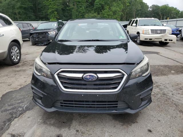 2018 SUBARU LEGACY 2.5 - 4S3BNAB60J3033050
