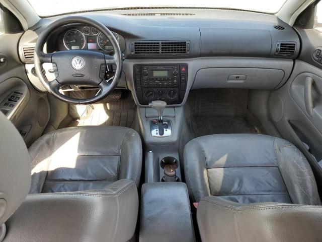 2004 Volkswagen Passat Gls VIN: WVWVD63B14E020163 Lot: 61167464