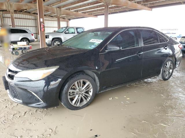 VIN 4T1BF1FK8GU255614 2016 Toyota Camry, LE no.1