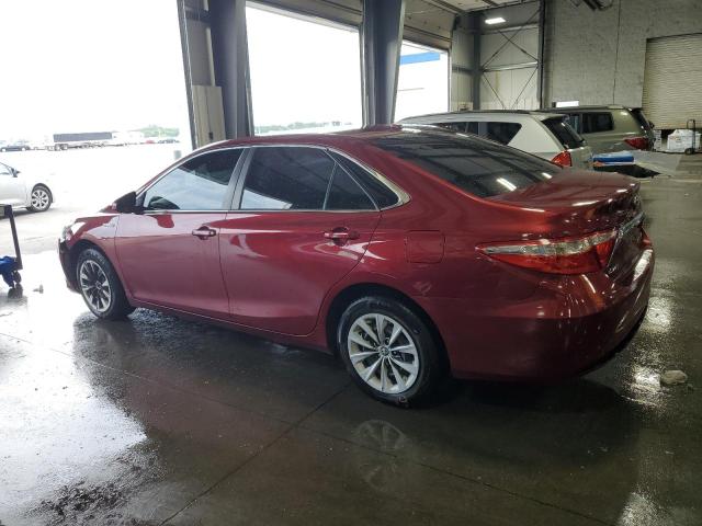 VIN 4T1BD1FK7HU221820 2017 Toyota Camry, Hybrid no.2