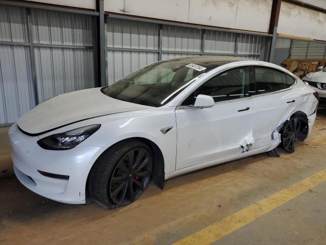 2020 TESLA MODEL 3 - 5YJ3E1EC9LF796339
