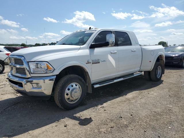 2016 Ram 3500 Laramie VIN: 3C63RRML6GG165544 Lot: 61393694