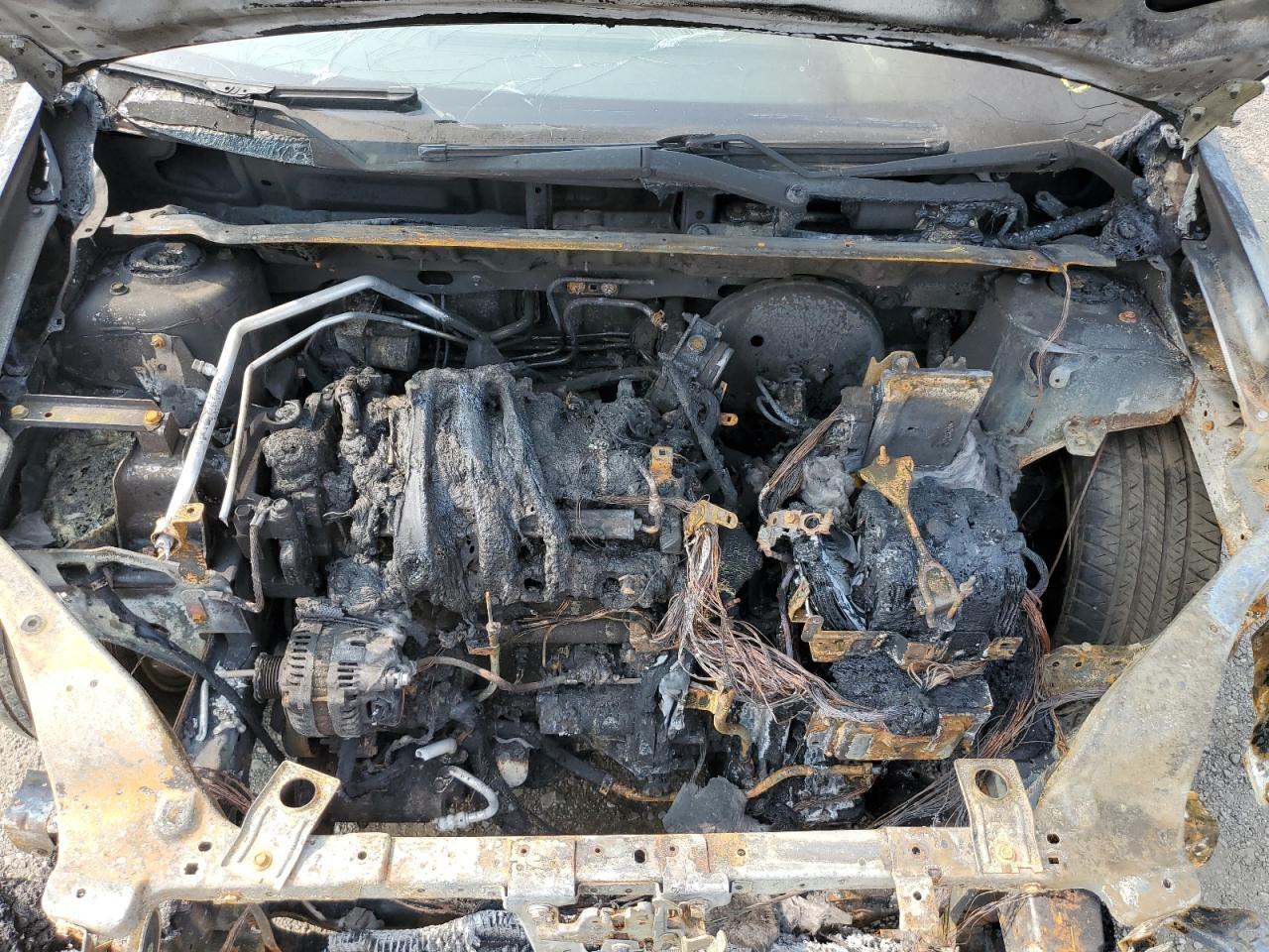 3N1AB6APXBL703854 2011 Nissan Sentra 2.0