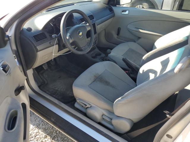 2009 Chevrolet Cobalt Ls VIN: 1G1AK18H397153452 Lot: 62475574