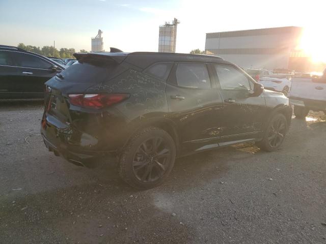 2021 CHEVROLET BLAZER RS - 3GNKBKRS8MS534615